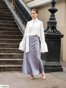 Блуза II-4810 Фабрика Моды