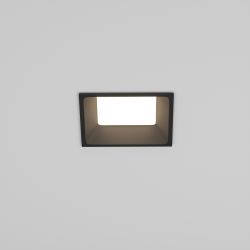 Светильник встраиваемый светодиодный Maytoni   DL056-8W3-4-6K-B