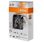 Цепь для бензопилы STIHL 0,325 х 1,6мм 62 звена