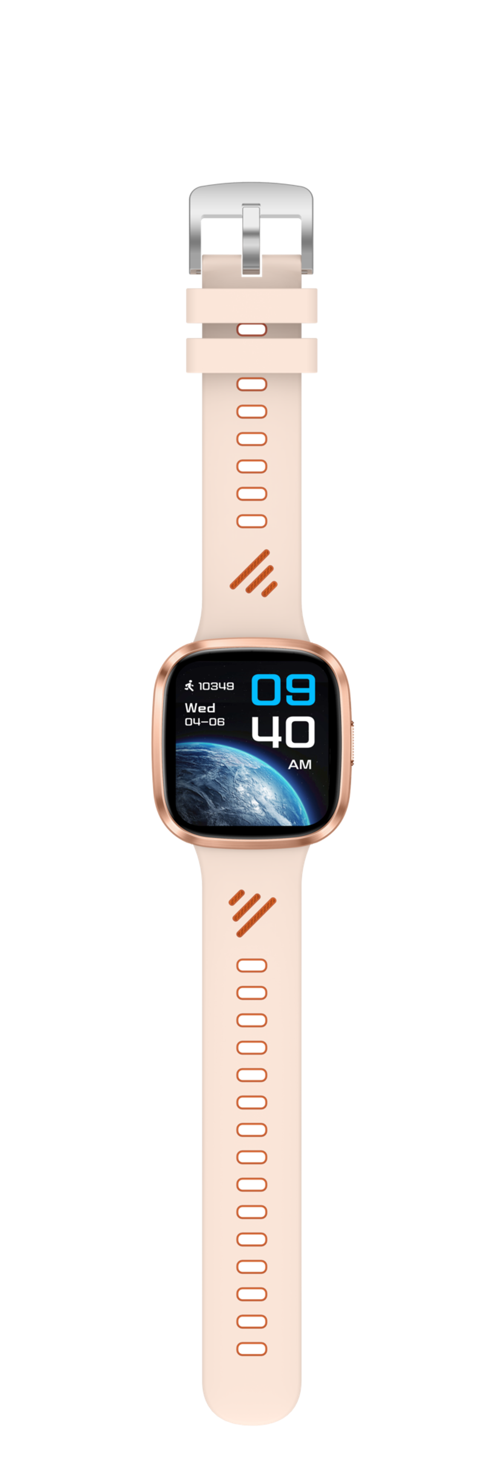 Смарт часы XRide K31 Square Design c Bluetooth-звонками