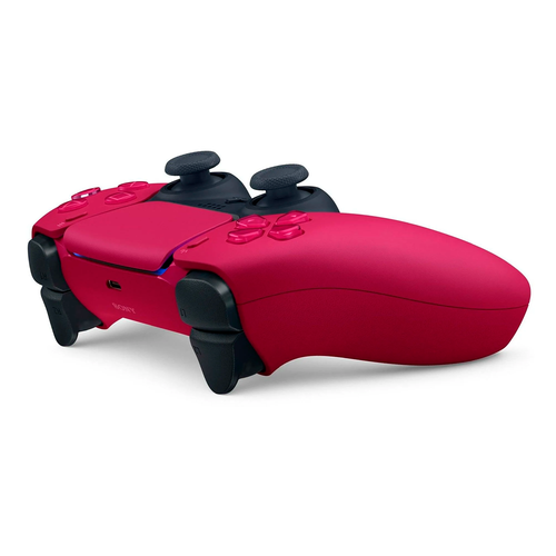 Беспроводной геймпад Sony DualSense для игровой консоли PlayStation 5, Volcanic Red (Вулканический красный)
