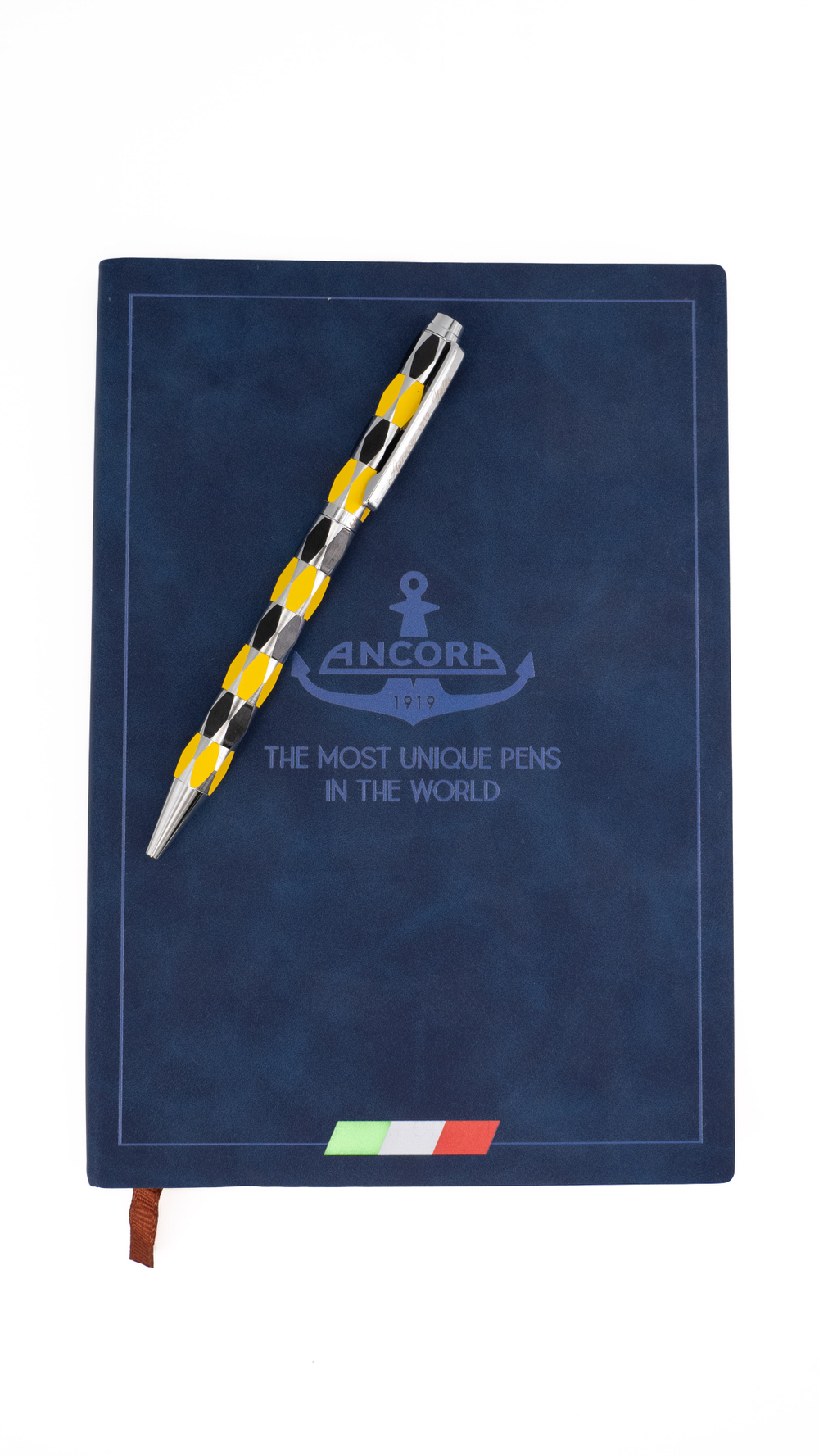 Masquerade Yellow Limited Edition