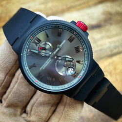 Часы Ulysse Nardin