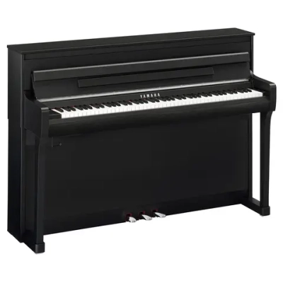 Цифровое пианино Yamaha Clavinova CLP-885 B - черный