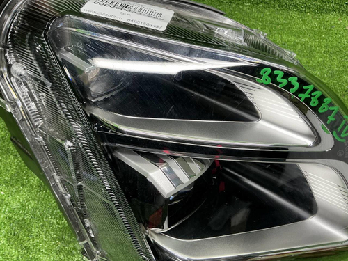 Фара правая Omoda C5 (2022-н.в.) LED