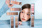 ABOUT TONE Return To Basic Shadow Palette - Палетка теней для век