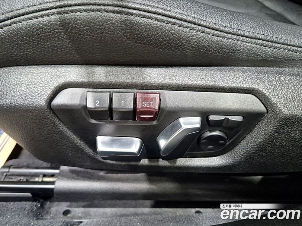 BMW 3 Series GT (F34) GT 320d M Sports Premium (08.2020)