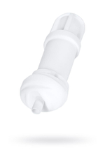 Сменный рукав для мастурбатора Satisfyer Men - Tornado Bliss (Цвет: телесный)