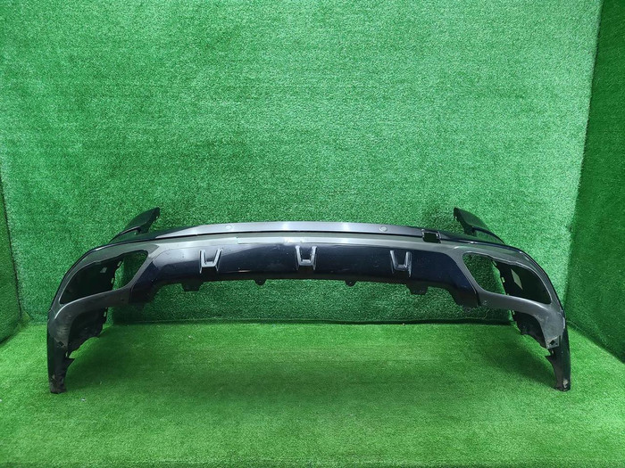 Бампер задний BMW X5 G05 (2018-2023) M-paket