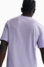 Футболка Nike Sportswear - фиолетовый