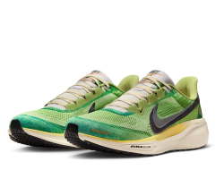 Кроссовки для бега мужские Nike Air Zoom Pegasus 41 SE M Зеленые