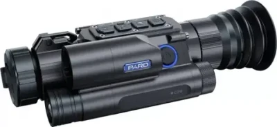 Цифровой прицел ночного видения PARD NV008SP-LRF (940-70)
