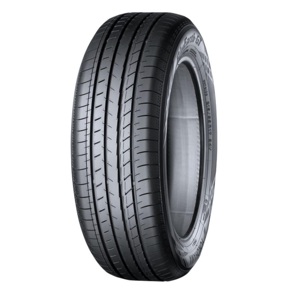 Летняя шина Yokohama BluEarth-GT AE51 (225/45 R17 94W)