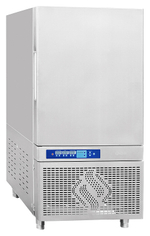 Шкаф шоковой заморозки Abat ШОК-10-1/1