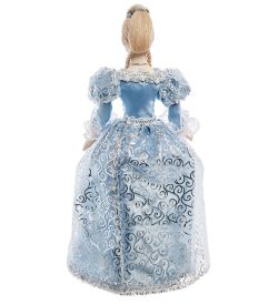 РусКукла RK-177 Кукла «Злата»