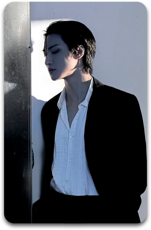 Карта / ATEEZ #0938