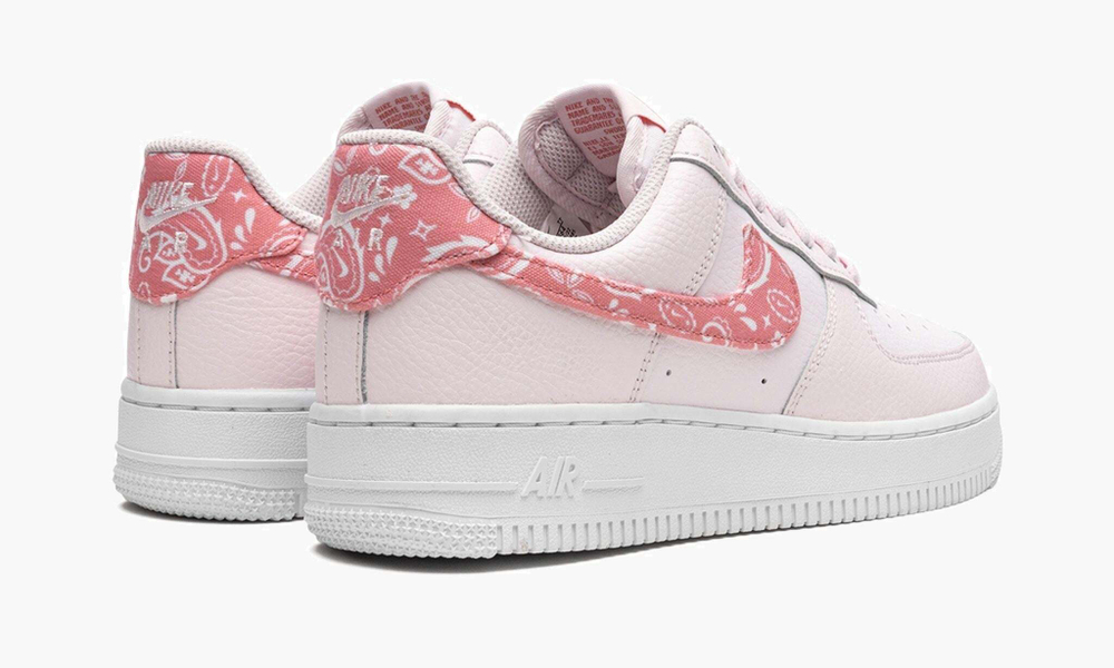 Nike Air Force 1 Low WMNS '07 "Paisley Pack - Pink"