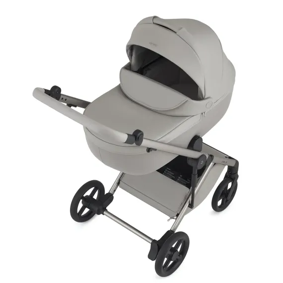 Коляска ANEX Eli 3 в 1 Santal