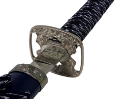 Armas Del Mundo Меч самурайский. Ножны синие