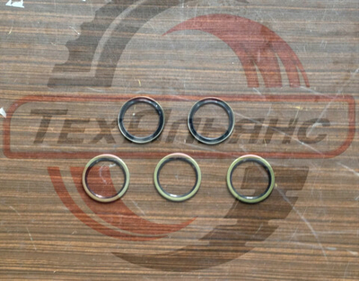 Сальник 60*75*4