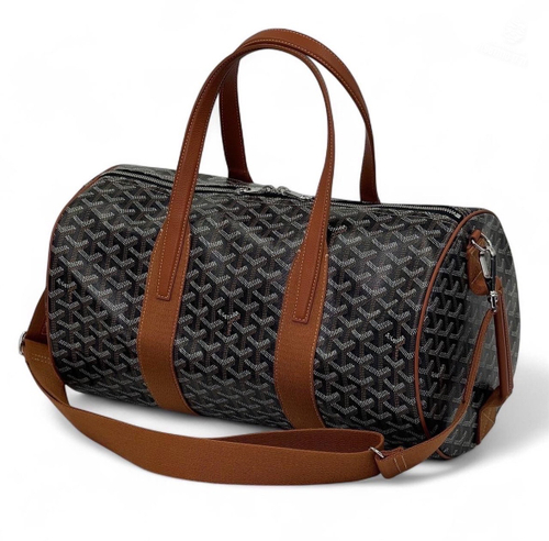 Дорожная сумка Goyard