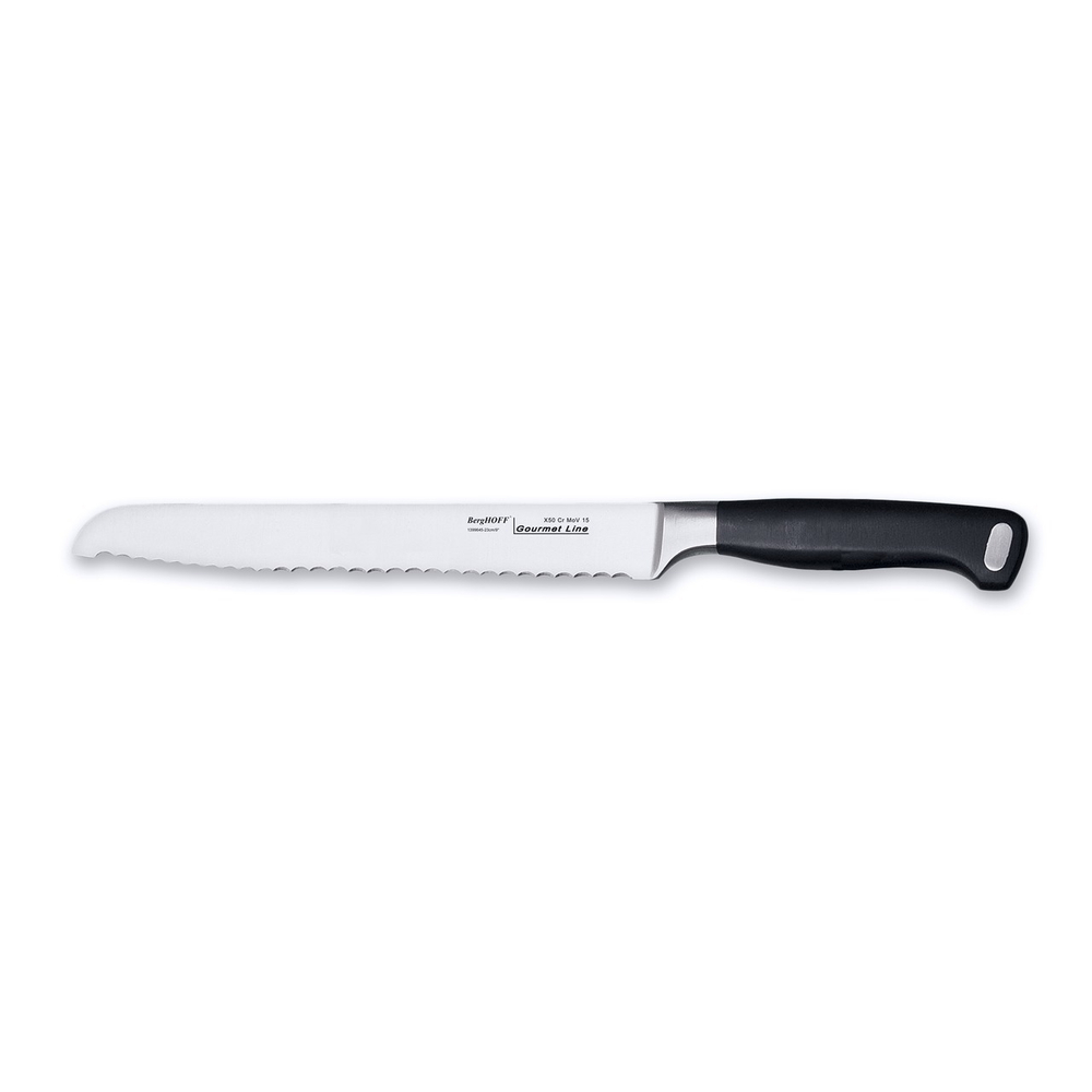 Нож Gourmet для хлеба 23 см. 1399645