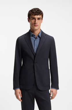 Жакет мужской BOSS P-Hanry-WG-PK-262F