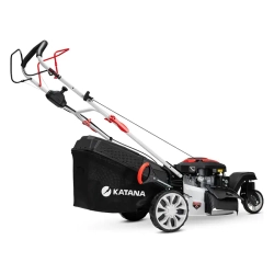 Katana KL-51CS PRO газонокосилка бензиновая MBK0027832
