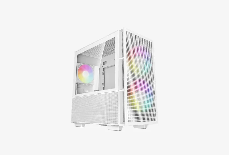 AMD Ryzen 5 7600X3D + NVIDIA GeForce RTX 5060 8Gb