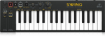 MIDI-клавиатура BEHRINGER SWING