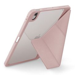 Чехол Uniq Moven для iPad Air 11'' (2024) Pink (PDA11(2024)-MOVPNK)