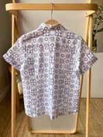 Новая льняная рубашка Arc en Ciel, 116