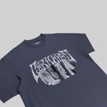  Футболка мужская Carhartt WIP Pagan артикул:I032877_zeus_grey - купить в магазине Дайс