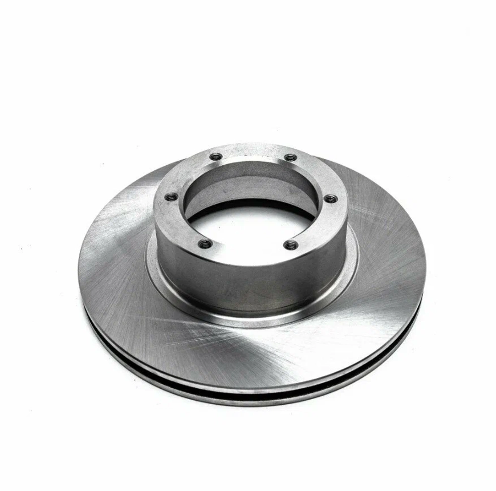 Диск переднего тормоза 3302-3501077 Газ