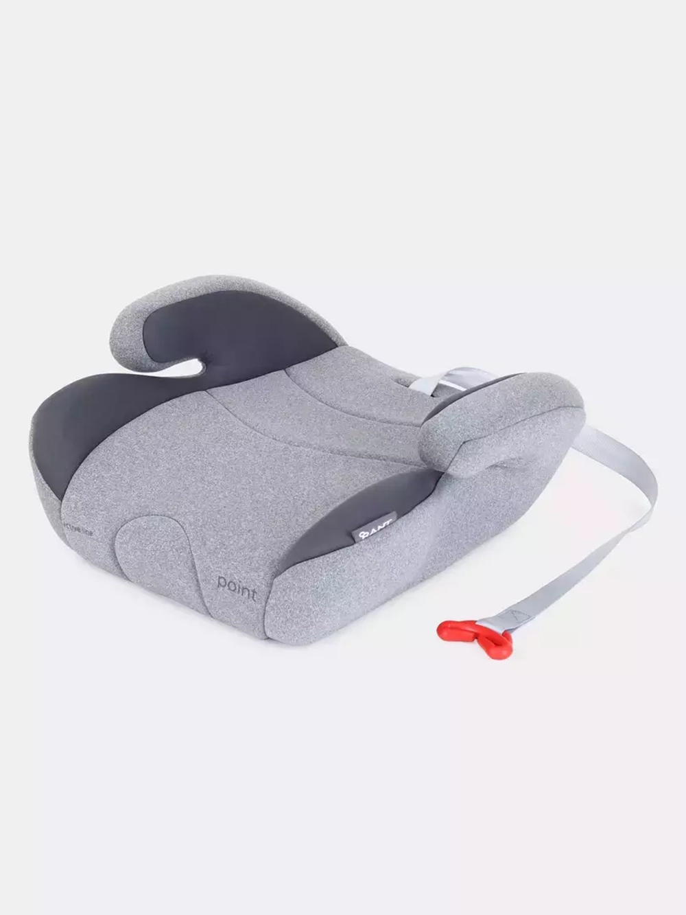 Автокресло RANT LB781 "Point5" Active Line (Grey) группа 2-3 (15-36 кг)