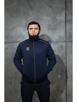 Мастерка Rage navy арт.: HY25843
