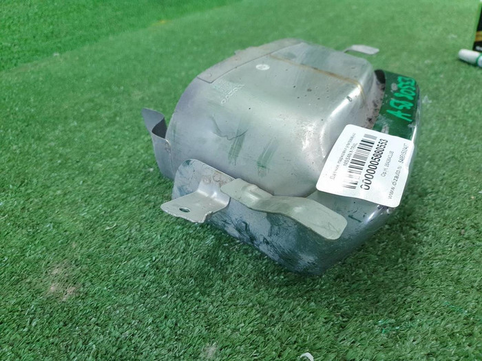 Насадка глушителя правая Volvo XC90 2 (2014-2019)