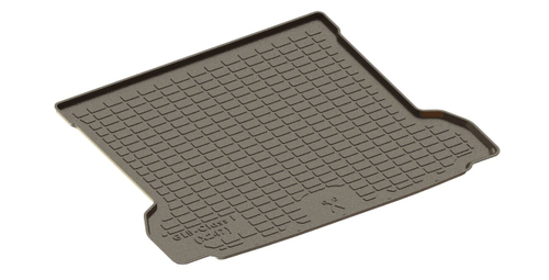 Коврики в багажник для Mercedes-Benz GLB-Class X247 2019-н.в. Seintex.94922