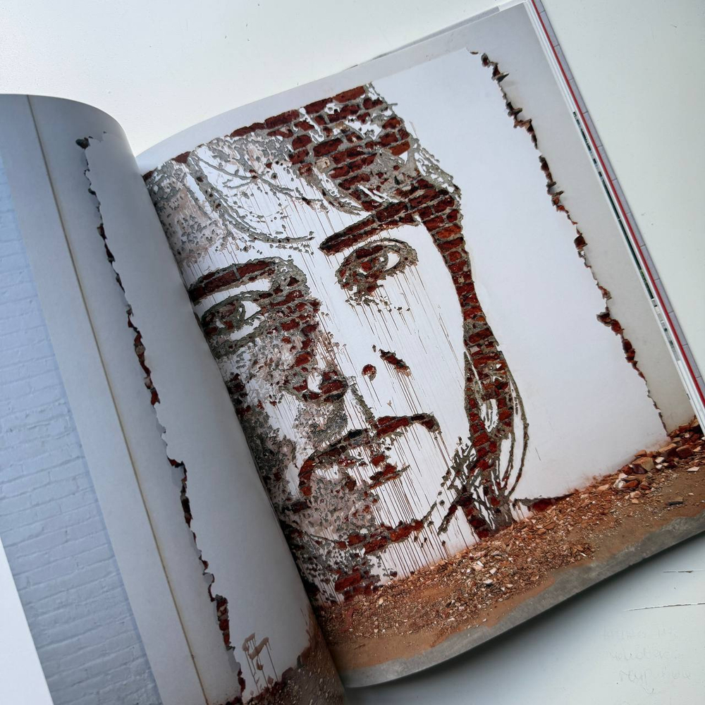 Книга Viva La Revolucion