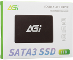 SSD AGI AGI1T0G17AI178-CB 1000 ГБ