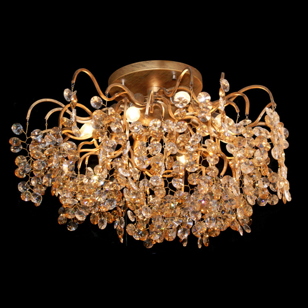 Люстра MX0677-8