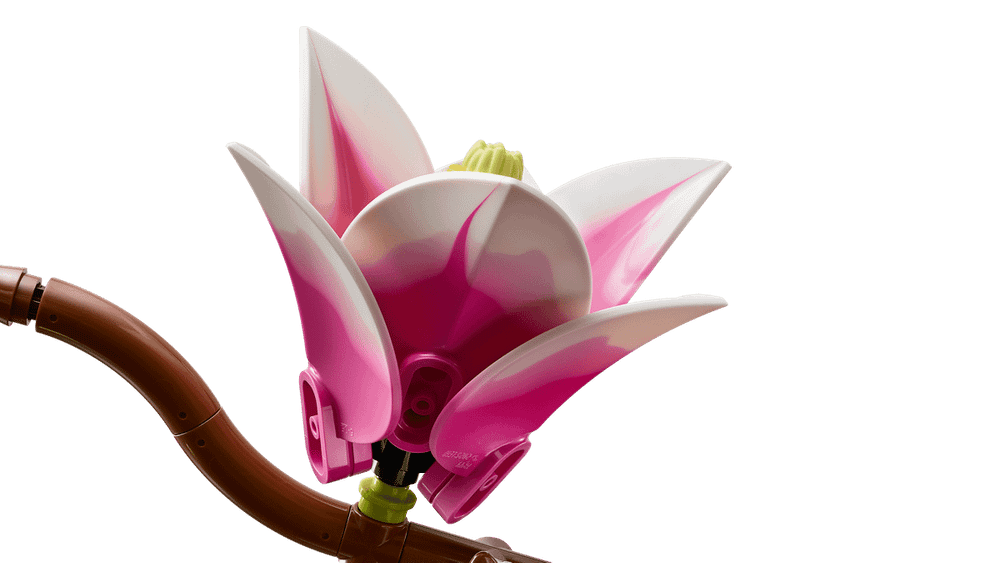 Конструктор LEGO The Botanical Collection 11510 Magnolia Branches