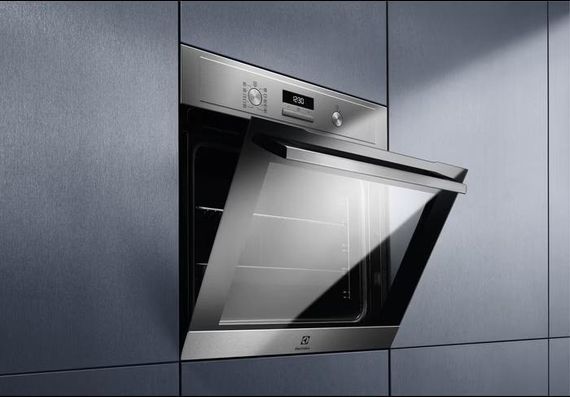 Духовой шкаф Electrolux EOF 4P74 X