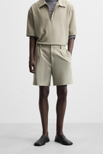 Шорты regular fit