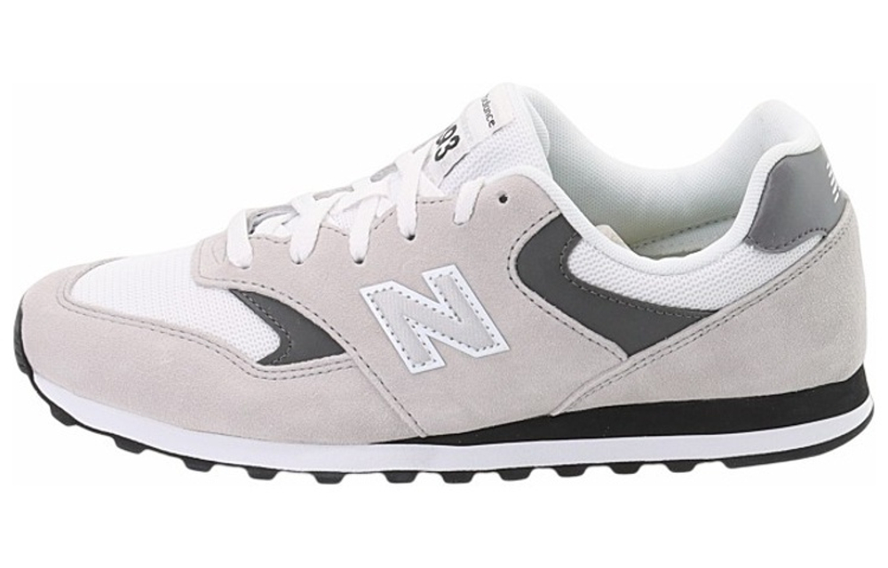 Кроссовки New Balance Nb 393