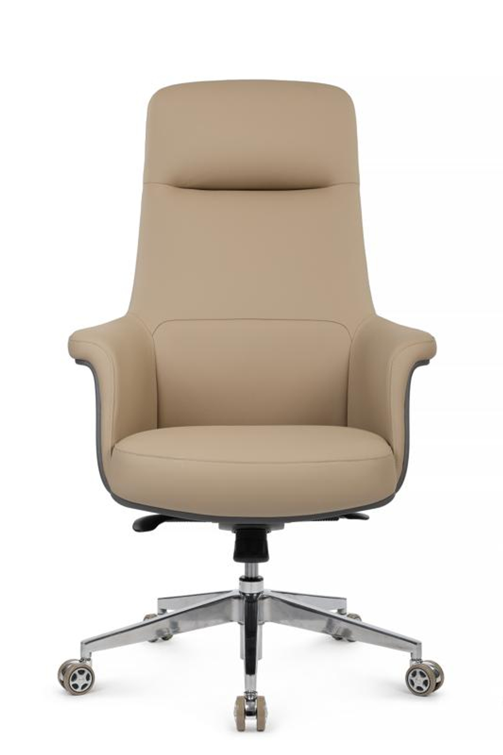 Кресло Riva Верди A655C Бежевый