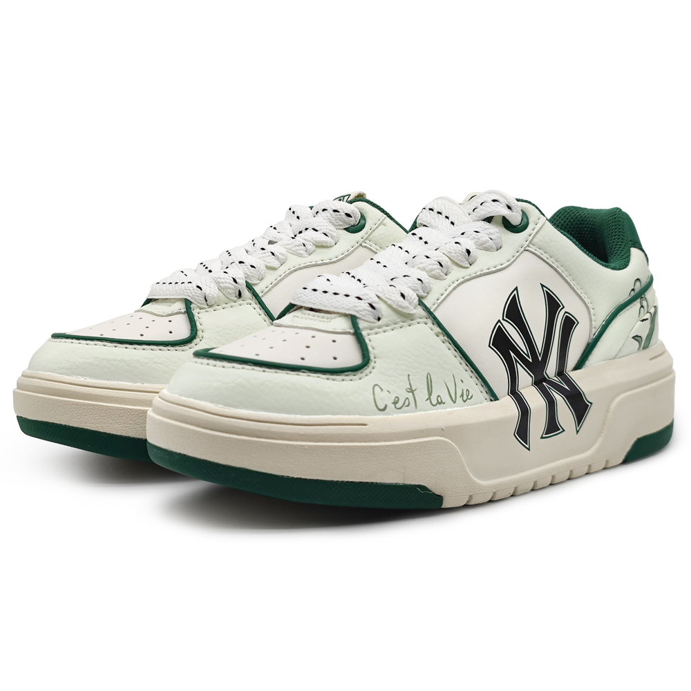 Кроссовки MLB Chunky Liner, 3ASXCA12N-50GNS