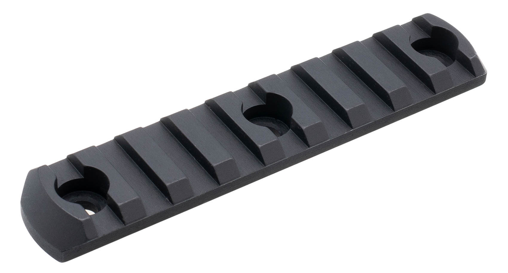 Крепление универсальное планка (M-LOK) 9-слот.