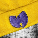 Шапка Wu-Tang Logo