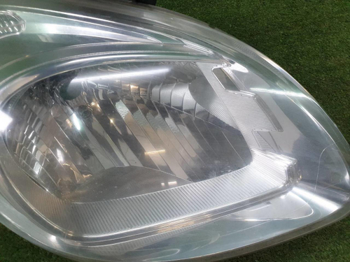 Битая Фара правая Renault Kangoo 2 (2013-2021) галоген